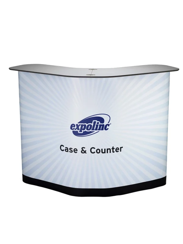 Case & Counter
