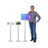 Info Stand