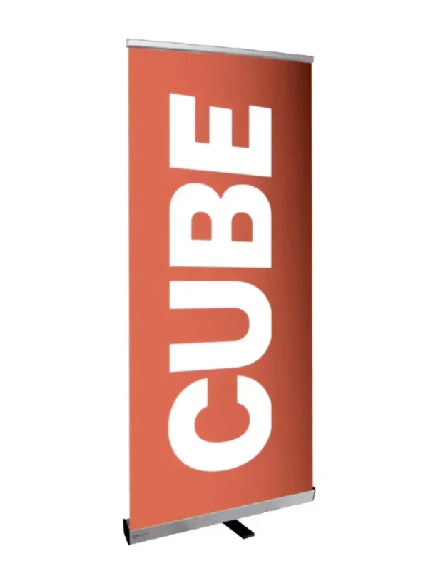 Super Roll Up Cube