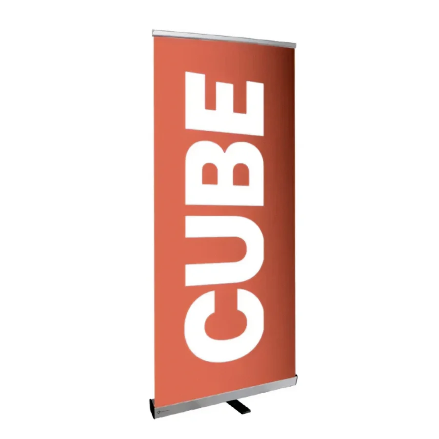 Super Roll Up Cube