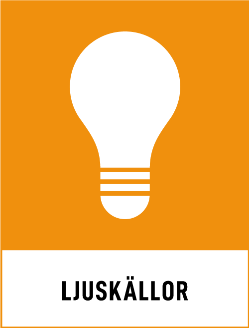 Ljuskällor