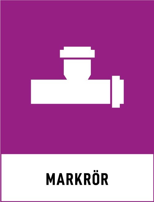Markrör