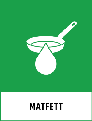 Matavfall