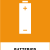Batterier