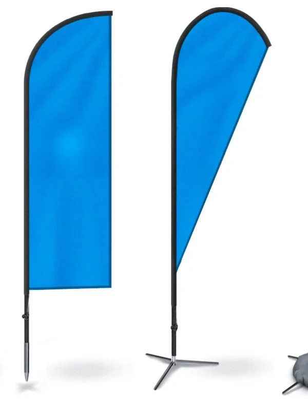 Beachflagga