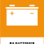 Bilbatterier