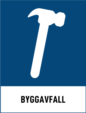 Byggavfall