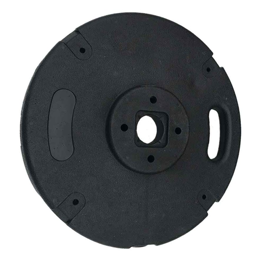 Cementvikt 10 kg