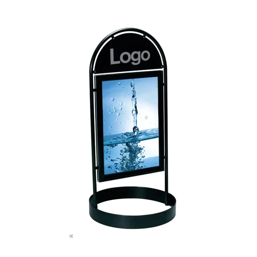 City Sign
