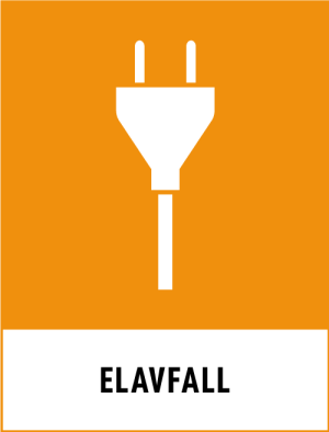 Elektronikavfall