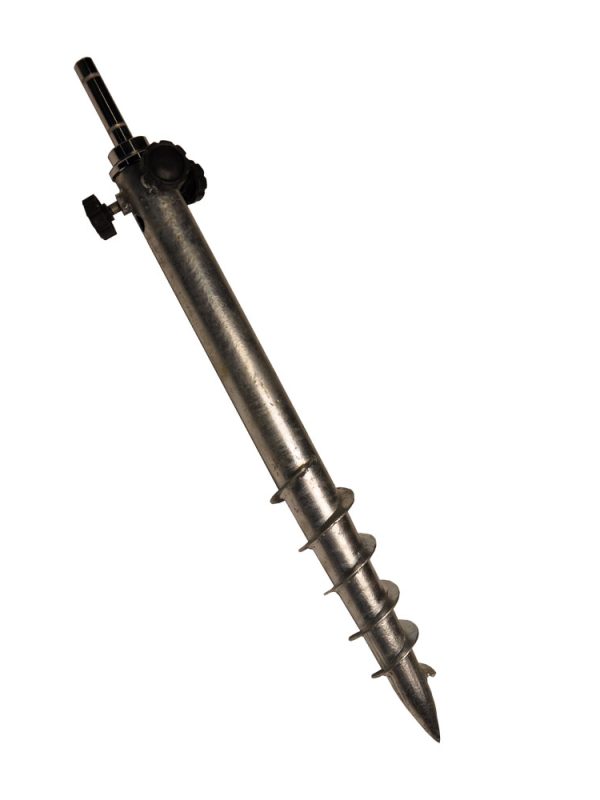 Markskruv Premium