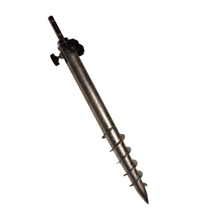 markskruv