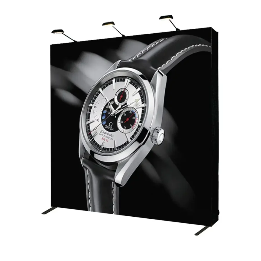 Textile Fabric Wall
