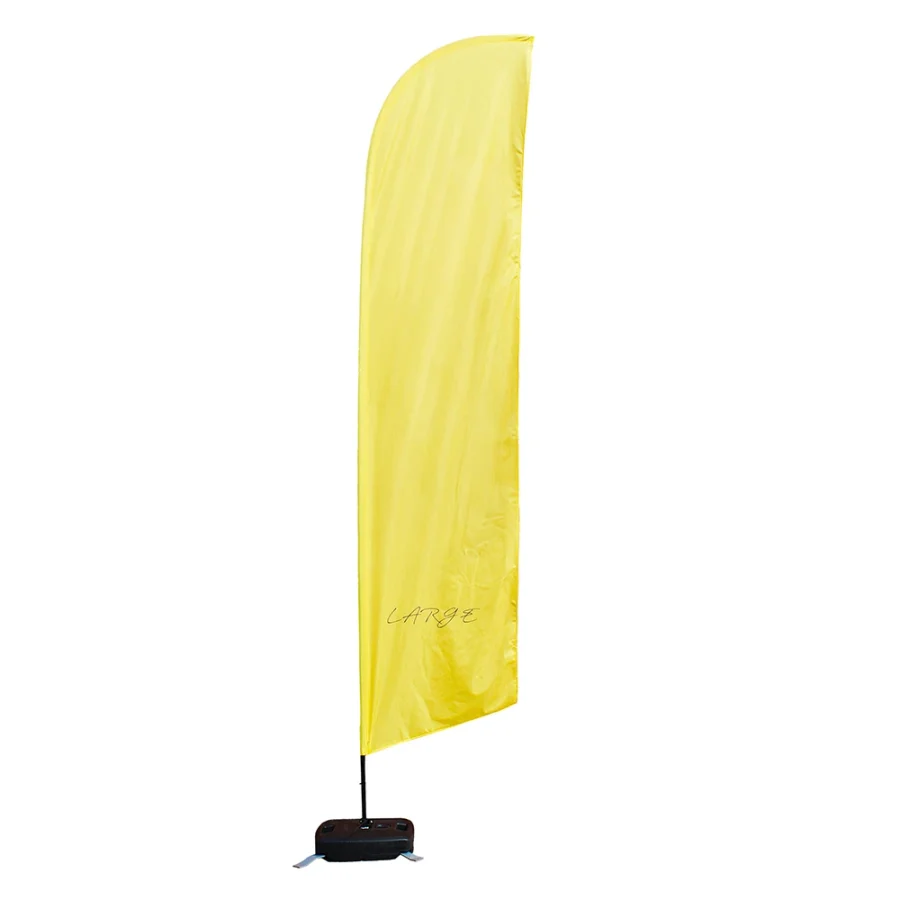 Beachflagga Large - Bild 3