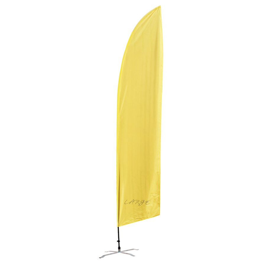 Beachflagga Large - Bild 2