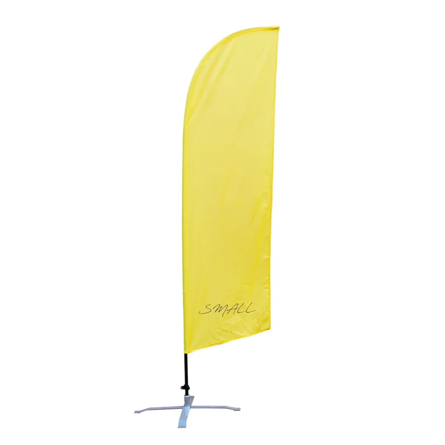 Beachflagga Small - Bild 5
