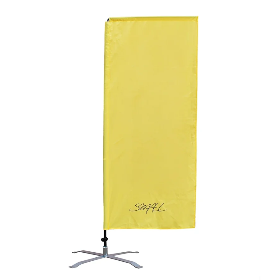 Beachflagga Small - Bild 3
