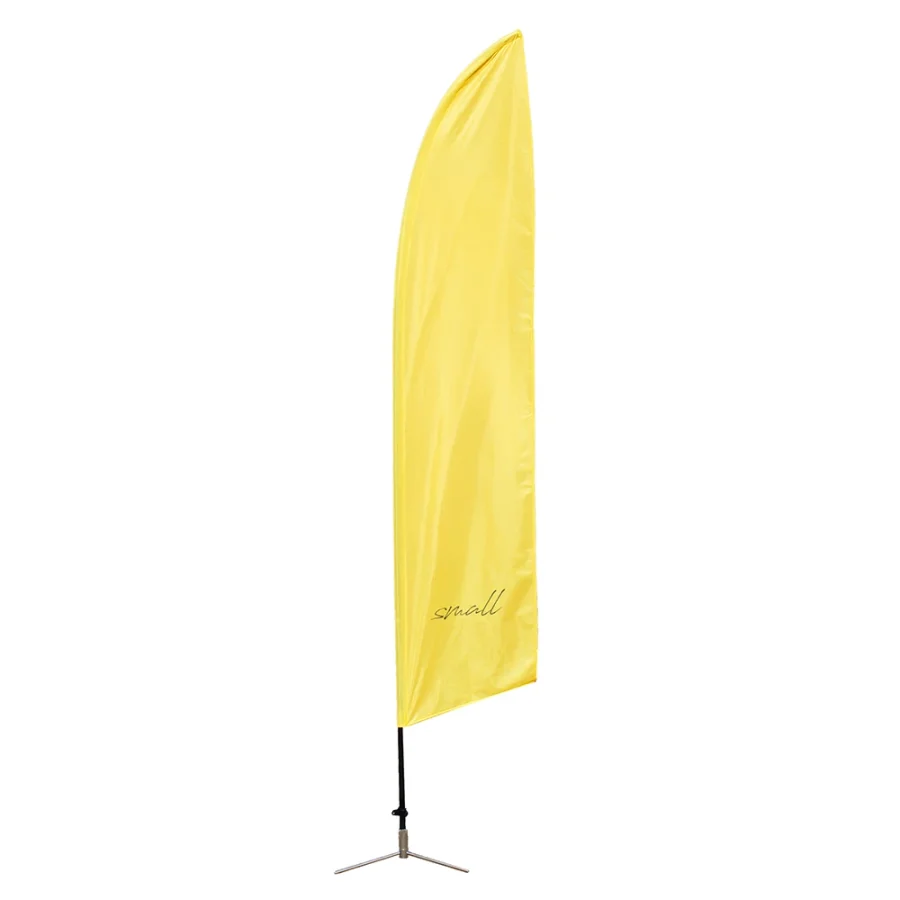 Beachflagga Small - Bild 2
