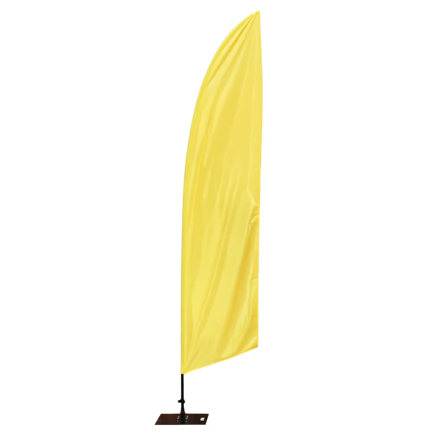 Beachflagga Medium - Bild 2