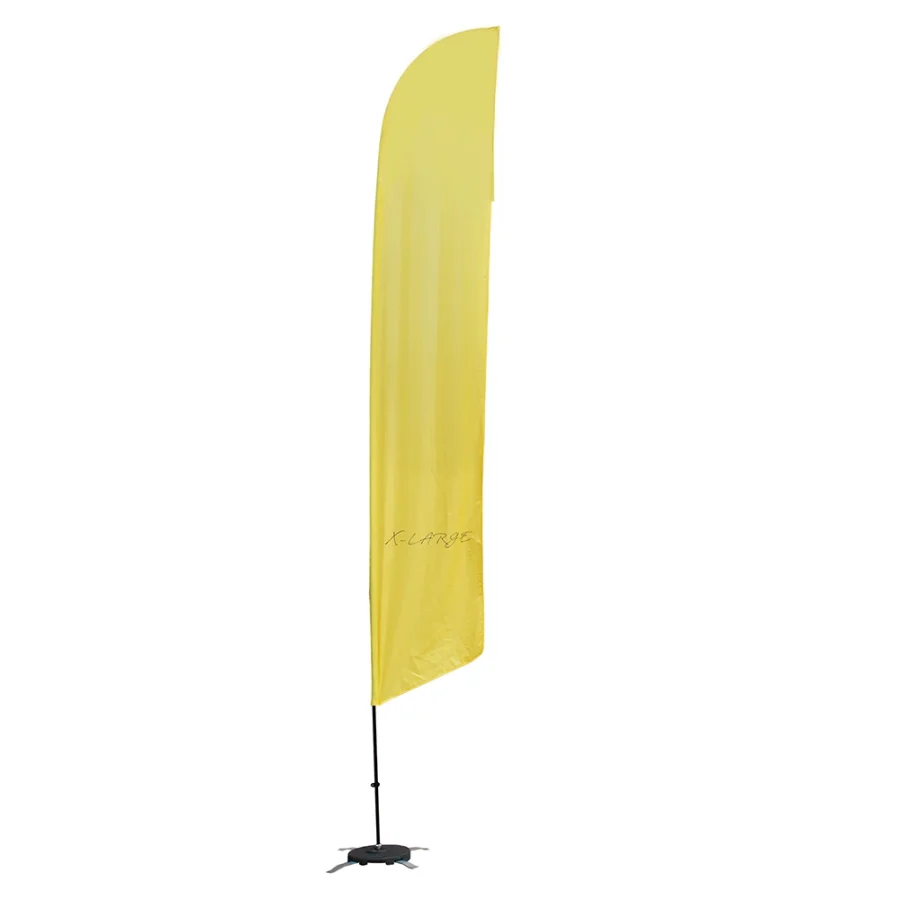 Beachflagga X-Large - Bild 4