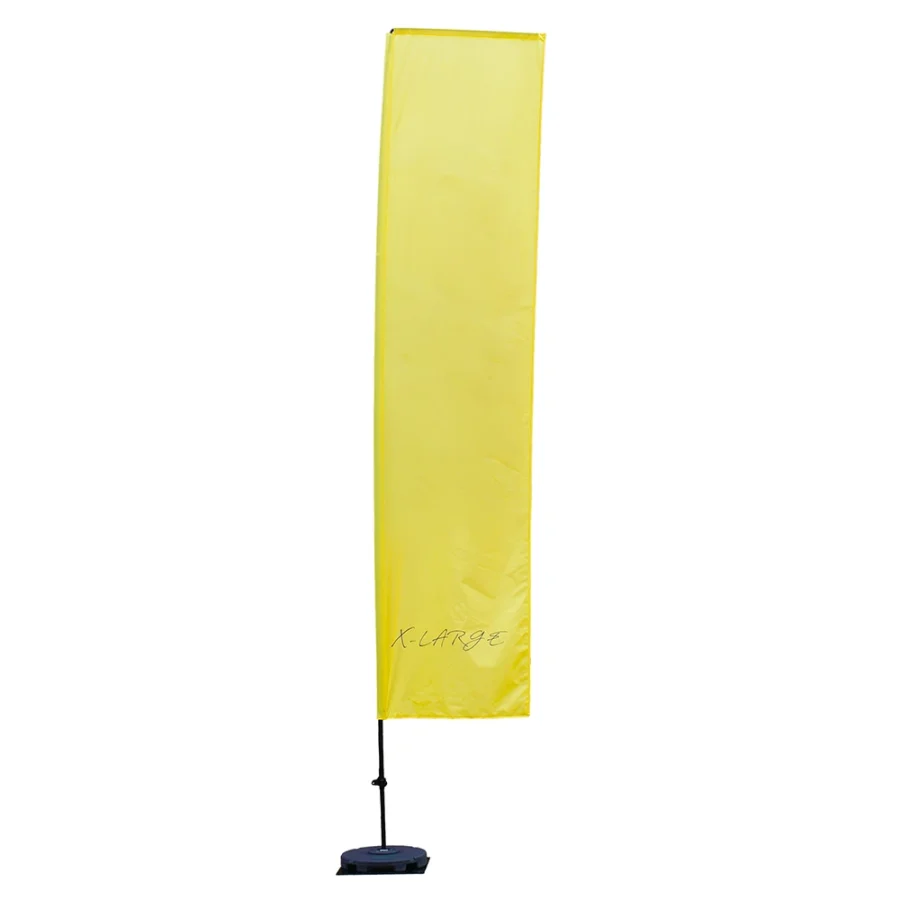 Beachflagga X-Large - Bild 2